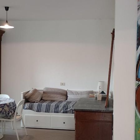 Da Apollonio Apartment นูโอโร ภายนอก รูปภาพ