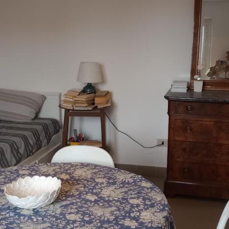 Da Apollonio Apartment นูโอโร ภายนอก รูปภาพ