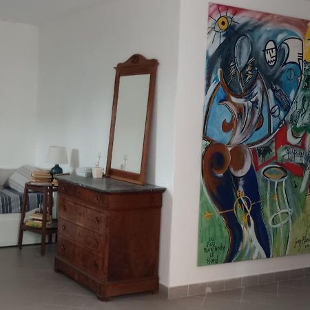 Da Apollonio Apartment นูโอโร ภายนอก รูปภาพ