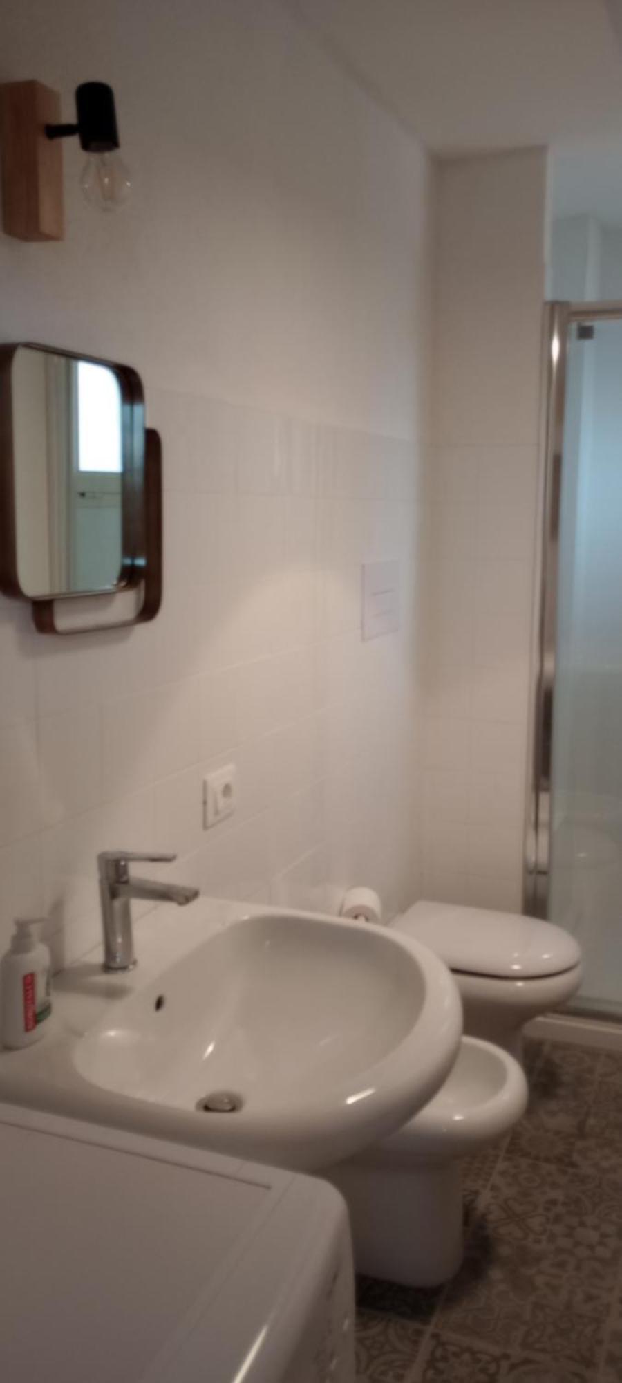 Da Apollonio Apartment นูโอโร ภายนอก รูปภาพ