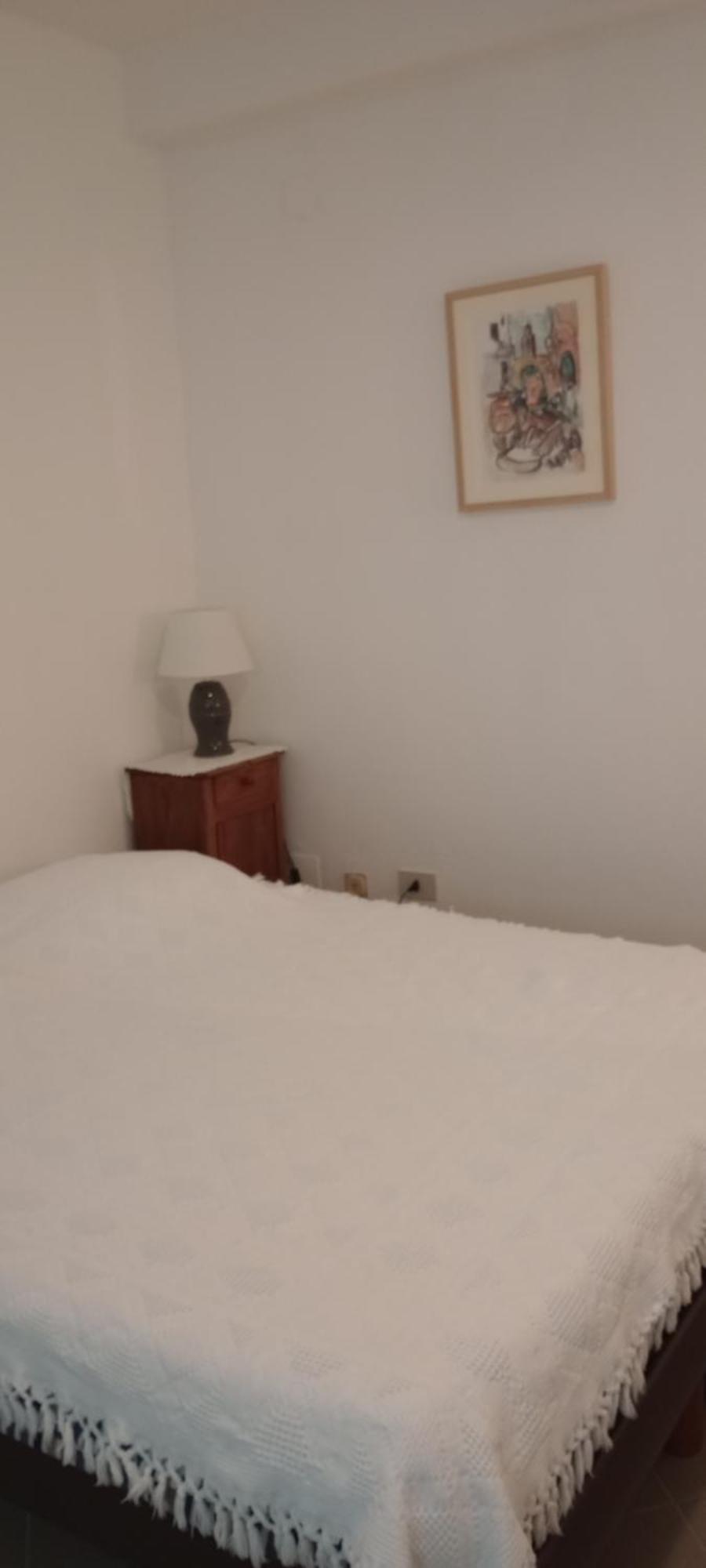 Da Apollonio Apartment นูโอโร ภายนอก รูปภาพ