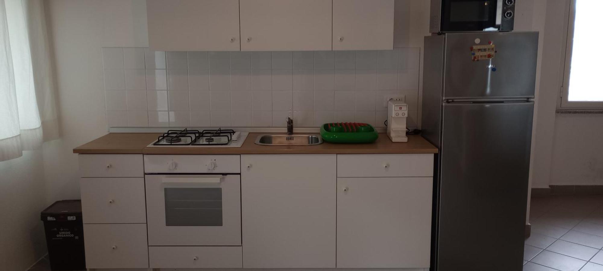 Da Apollonio Apartment นูโอโร ภายนอก รูปภาพ
