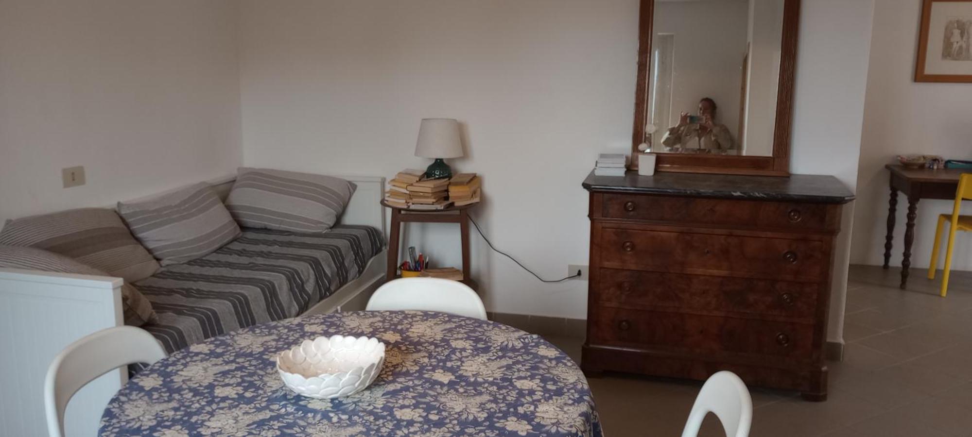 Da Apollonio Apartment นูโอโร ภายนอก รูปภาพ